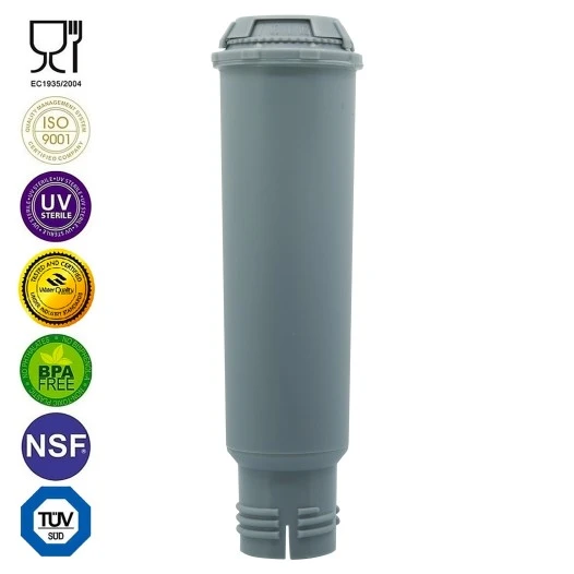 Filtro per l'acqua Alapure compatibile con Krups F088