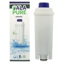 Filtro per l'acqua Alapure compatibile con Delonghi DLSC002 / SER3017