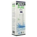 Filtro per l'acqua Alapure compatibile con Delonghi DLSC002 / SER3017