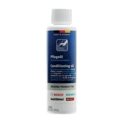Olio per la manutenzione Bosch in acciaio inossidabile 00311945 (100 ml)