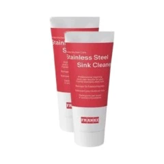Detergente per lavelli in acciaio inossidabile Franke 200 ml