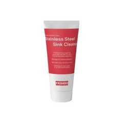 Detergente per lavelli in acciaio inossidabile Franke 200 ml
