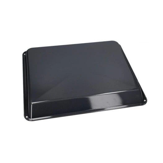 AEG Pirofila smaltata 140024698023 466x385x37 mm