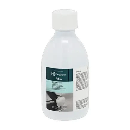 Electrolux Detartrante per forno a vapore M3OCD301 (250 ml)