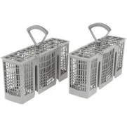 Cestello portaposate Bosch 00418280 (2 pezzi)