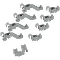 Morsetto per lavastoviglie Siemens 00632372