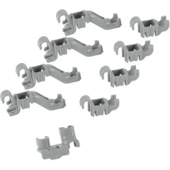 Morsetto Siemens per lavastoviglie 00632372