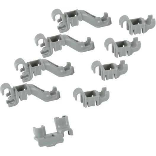Morsetto per lavastoviglie Siemens 00632372