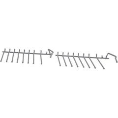 Inserto Alapure compatibile con le lavastoviglie Bosch 00645102