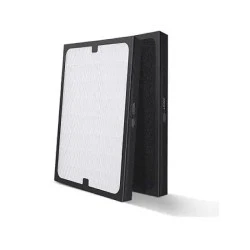 Filtro HEPA Alapure compatibile con Beurer LR200 / LR210