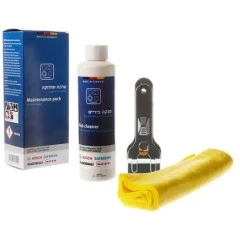 Set di manutenzione per piano cottura Neff 00312204