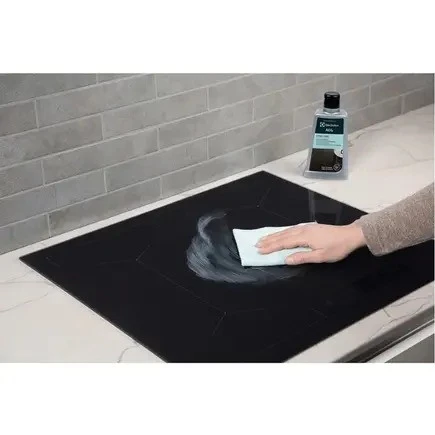 Detergente per piani cottura Electrolux Vitro Care