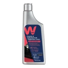 Wpro Spray liquido per piani cottura in ceramica 484000008420 / 250 ml