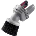 AEG ZE030N Mini-spazzola 2 in 1 per piccole superfici 9001956540