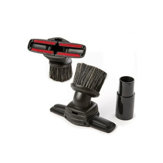 AEG ZE030N Mini-spazzola 2 in 1 per piccole superfici 9001956540