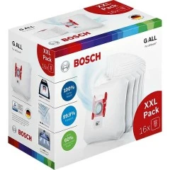 Sacchetto per aspirapolvere Bosch tipo G All 17002095