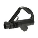 Impugnatura per aspirapolvere Alapure compatibile con Dyson DC19 / DC23 / DC29 / DC33