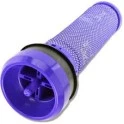 Filtro motore Alapure compatibile con Dyson DC28 / DC33C / DC37 / DC37C / DC39 / DC53 serie Ball