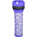 Filtro motore Alapure compatibile con Dyson DC28 / DC33C / DC37 / DC37C / DC39 / DC53 serie Ball