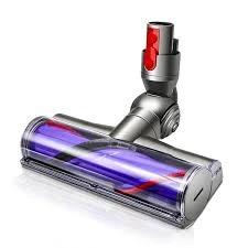 Bocchetta motorizzata Alapure da 225 mm, compatibile con Dyson V7 / V8 / V10 / V11