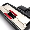 Bocchetta combinata Alapure per aspirapolvere, compatibile con AEG 2198578011