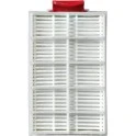 Bosch Filtro igienico ad alta efficienza HEPA 00570324