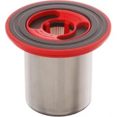 Aspirapolvere Bosch Unlimited Serie 7 con filtro a cartuccia 12040193