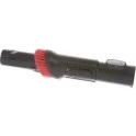 Spazzola per mobili Bosch 17004780 / BGB6PET2 / BGL6PRO1
