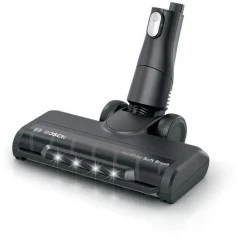Spazzola motorizzata per parquet Bosch con luce LED Unlimited