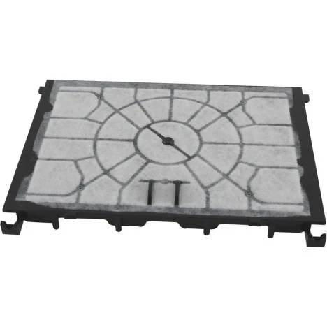 Filtro di protezione motore Alapure compatibile con Bosch 17008769