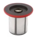 Filtro a cartuccia Alapure Unlimited Serie 6 con filtro a nastro per aspirapolvere, compatibile con Bosch 12033215