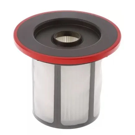Filtro a cartuccia Alapure Unlimited Serie 6 con filtro a nastro per aspirapolvere, compatibile con Bosch 12033215