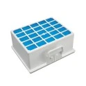 Filtro igienico HEPA Bosch per aspirapolvere BBZ156UF