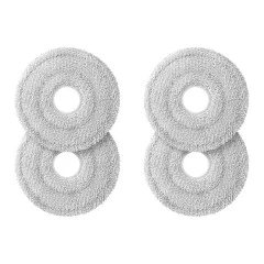 Pannetti di pulizia Samsung per Jet Bot Combo VCA-RPW97 (4 pezzi)