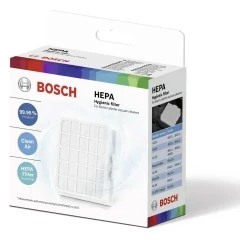 Bosch Filtro igienico ad alta efficacia 17008985