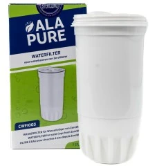 Filtro per l'acqua Alapure compatibile con ZeroWater CWF1003 / Confezione da 1