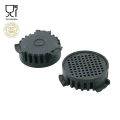 Filtro al carbone per cantinetta Alapure, compatibile con Liebherr Fresh Air 9881116 / 909634200