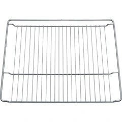 Griglia per forno combinato Bosch 465x375 mm 00574876