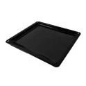 Piastra di cottura Alapure per forno, compatibile con AEG, 370x422 mm, 3531939233