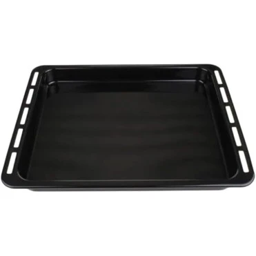 Piastra da forno Whirlpool 375x450 mm / 488000777367 / C00777367