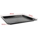 Piastra di cottura smaltata Alapure Airfry compatibile con Bosch 17007171