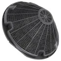 Filtro al carbone Alapure compatibile con AEG EFF71