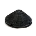 Filtro al carbone Alapure compatibile con AEG EFF71
