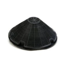 Filtro al carbone Alapure compatibile con AEG EFF71
