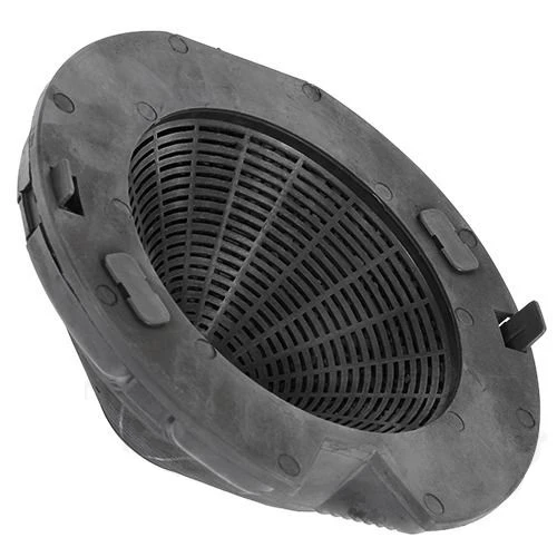 Filtro al carbone Alapure compatibile con AEG EFF71