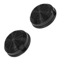 Filtro al carbone Elica CFC0141497 / F00479/1S / Tipo 47 (2 pz.)