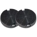 Filtro al carbone Pelgrim KF21