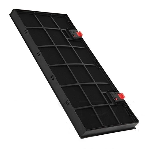 Filtro al carbone Alapure LongLife compatibile con AEG Tipo 150 / 50263851003
