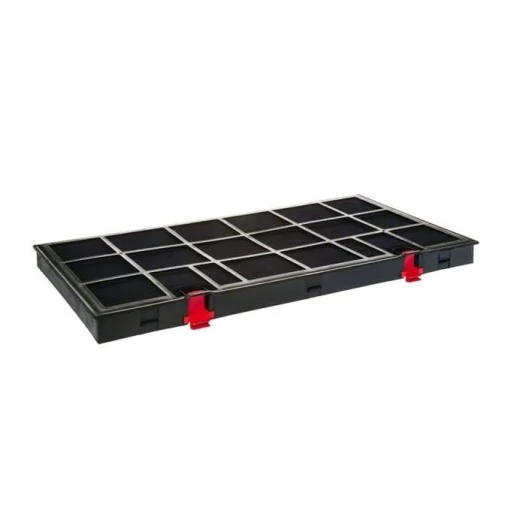 Filtro al carbone Alapure LongLife compatibile con AEG Tipo 150 / 50263851003