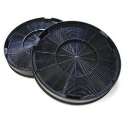 Filtro al carbone Bosch 748732 / 748733 / DHZ5316 (2 pz.)